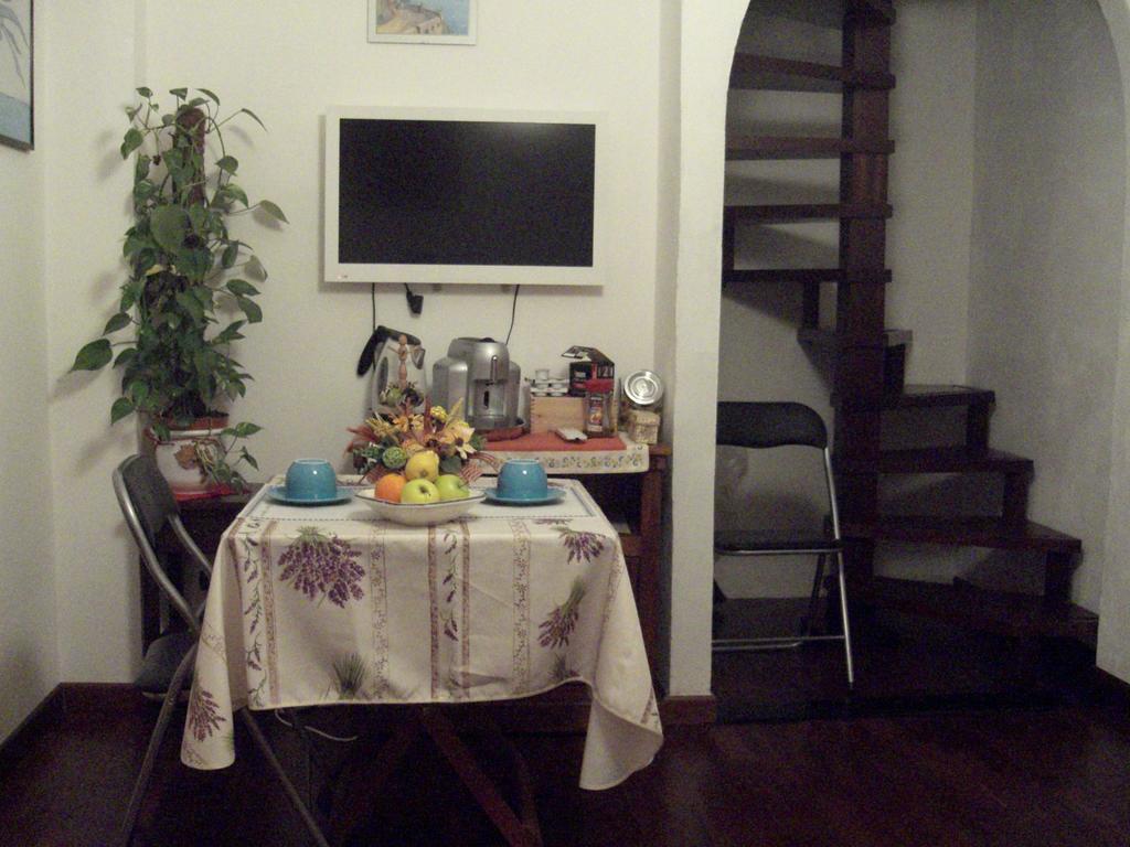Casa Alle Coste Camere In Affitto Massa Marittima Habitación foto