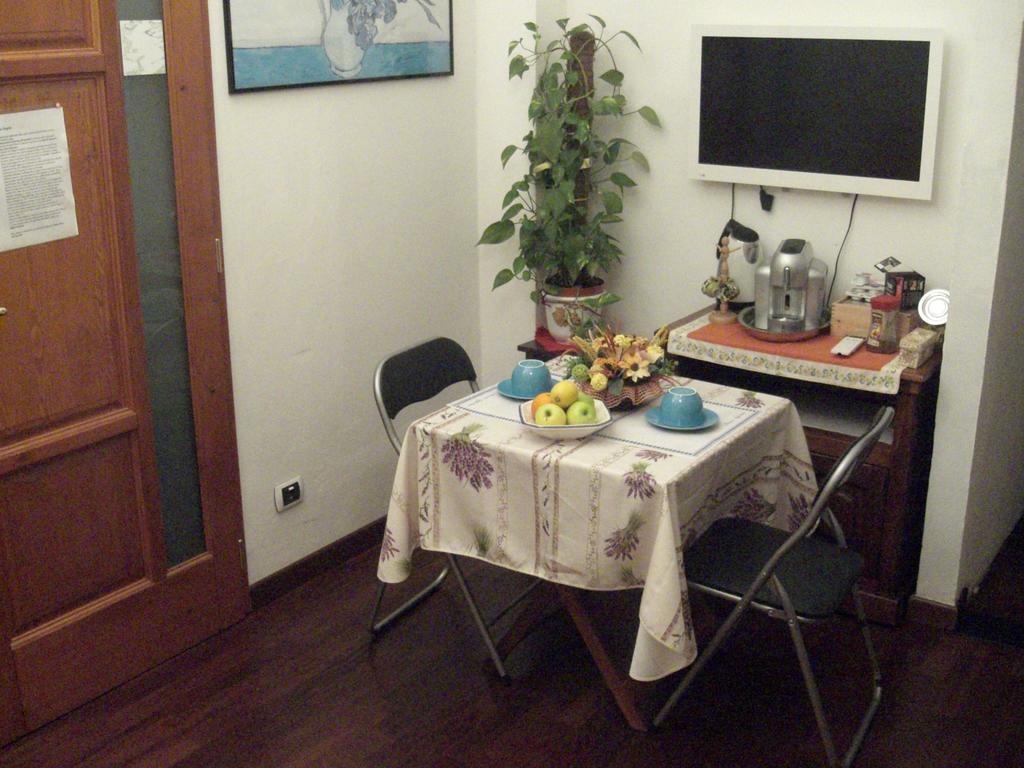 Casa Alle Coste Camere In Affitto Massa Marittima Habitación foto