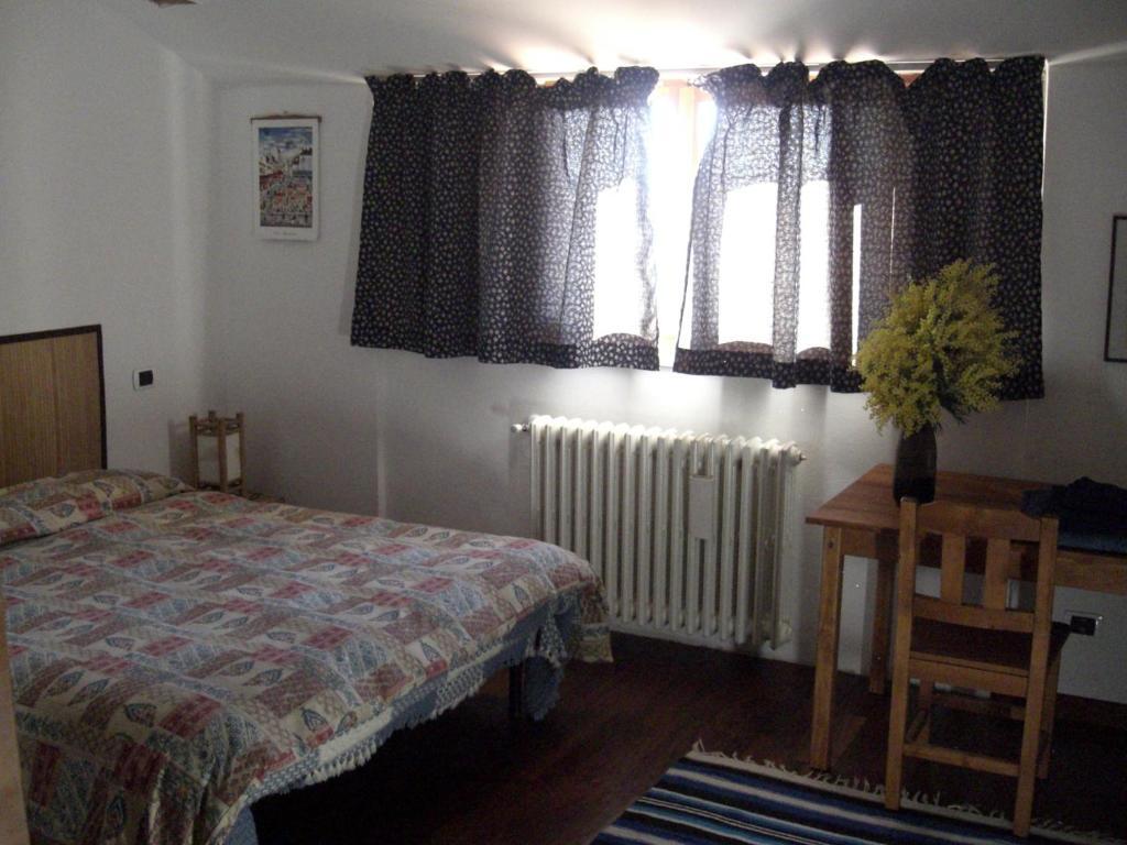 Casa Alle Coste Camere In Affitto Massa Marittima Habitación foto