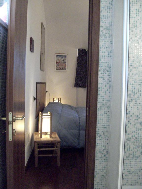 Casa Alle Coste Camere In Affitto Massa Marittima Habitación foto