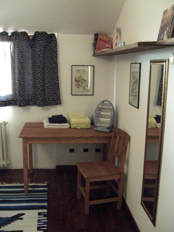 Casa Alle Coste Camere In Affitto Massa Marittima Habitación foto