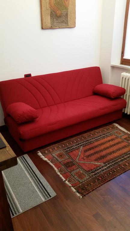 Casa Alle Coste Camere In Affitto Massa Marittima Habitación foto